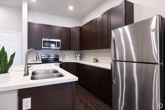 Interior Photo - Pines at Frazier Rental