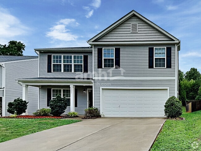 Building Photo - 4844 Old Towne Village Cir Rental