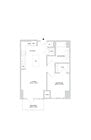 Una habitación