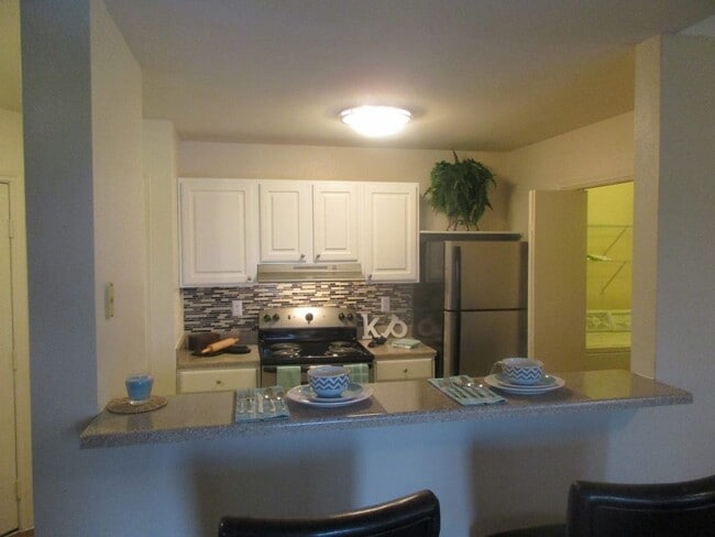 Photo - Kensington Park