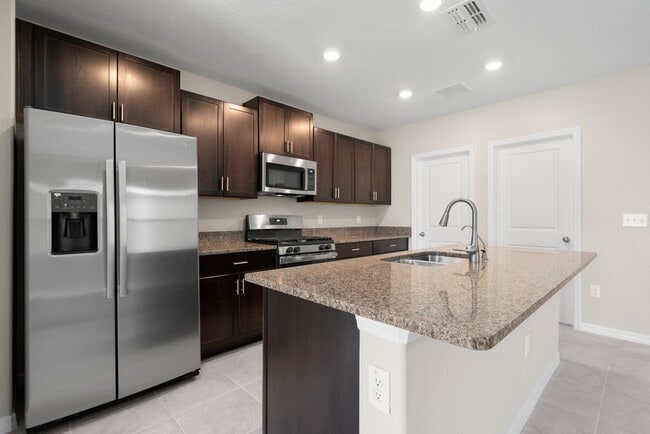Photo - LIKE New Home For Rent in Belmont!