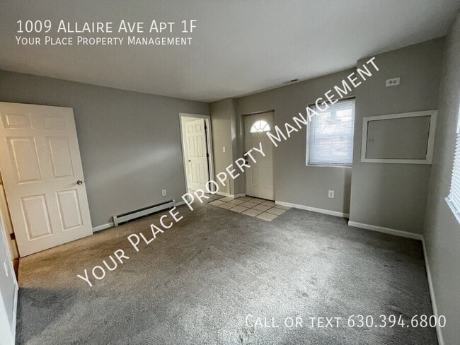 Photo - 1009 Allaire Ave Unit 1F