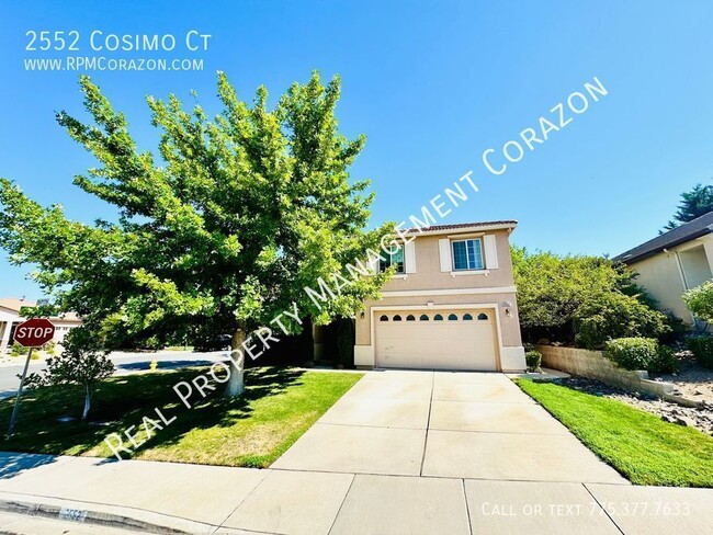 Building Photo - 2552 Cosimo Ct Rental
