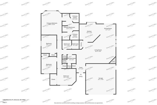 Photo - 1708 Yosemite Pl