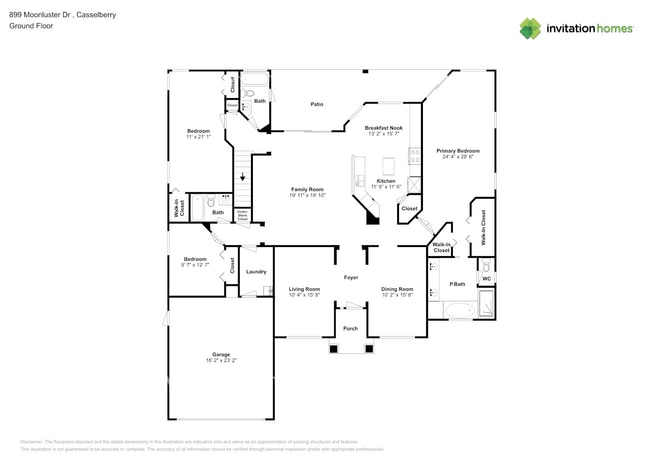 Photo - 899 Moonluster Dr