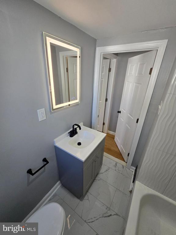 Photo - 3513 Mt Vernon St