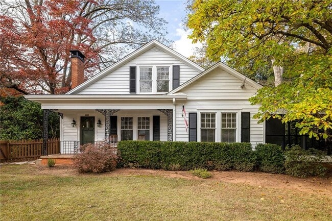 Building Photo - 5450 E Mountain St