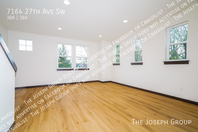 Photo - 7164 27th Ave SW
