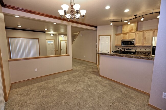 Photo - Belgrove" Gated Community Townhome
