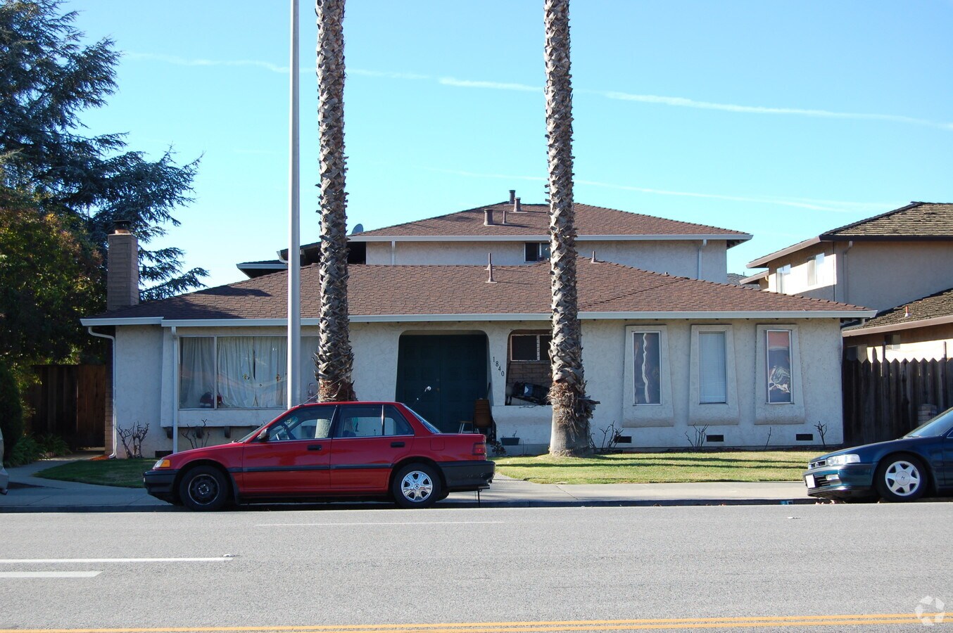 Photo - 1840 Scott Boulevard