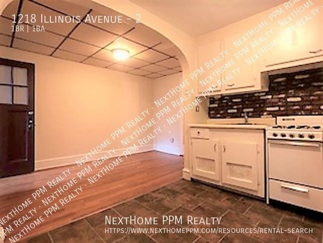 Photo - 1218 Illinois Ave Unit 2