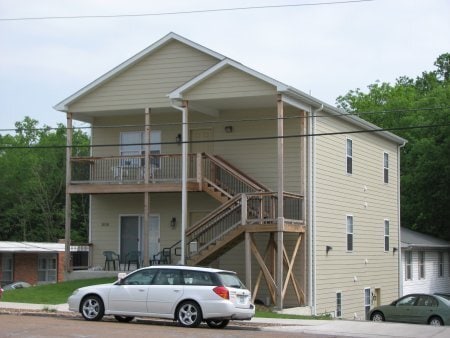 Photo - 3BR/2BA ON EAST CAMPUS! Unit 101