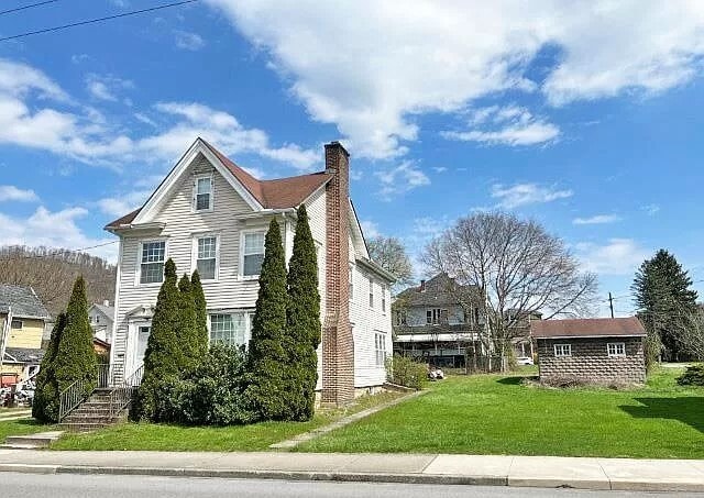 Photo - 537 Horner St
