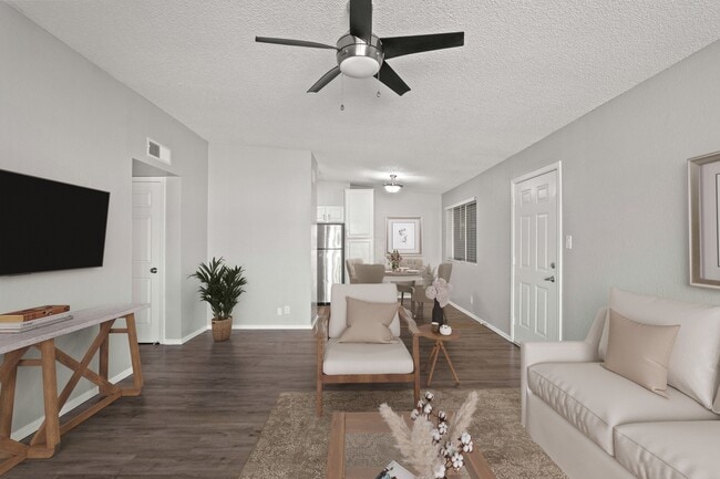 Photo - Cornell Apartments