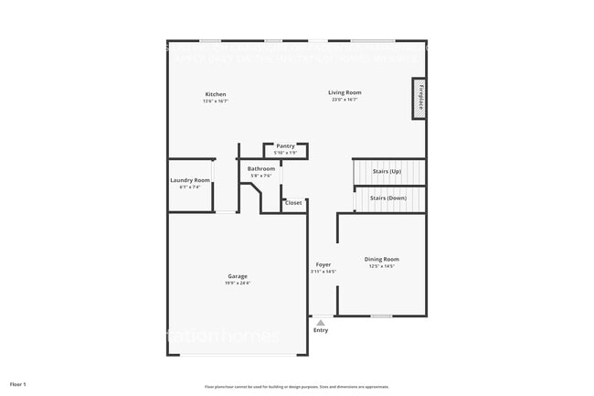 Photo - 435 Crestmont Ln