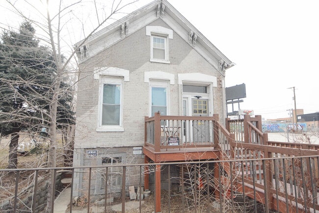 Photo - 1526 N Elston Ave Condo