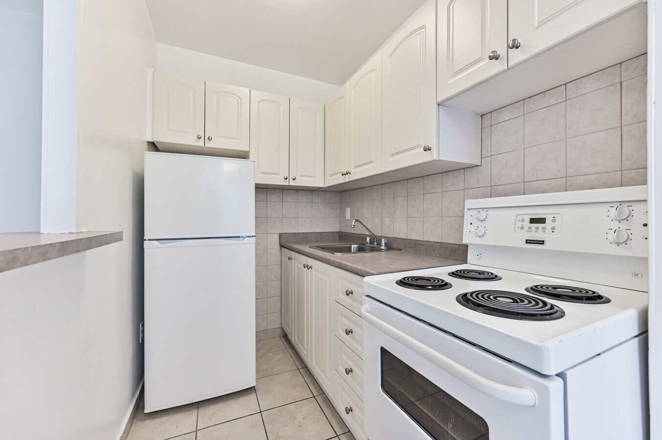 Photo - 153 St George St Unité 00505