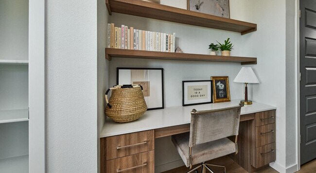 Photo - The Madison Apartments at Canyons