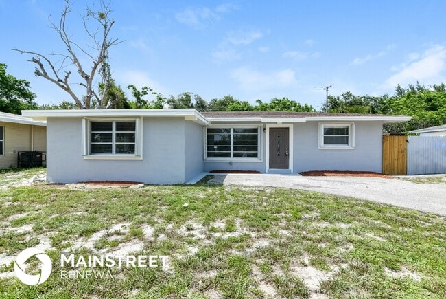 Building Photo - 111 NW 21 St Rental