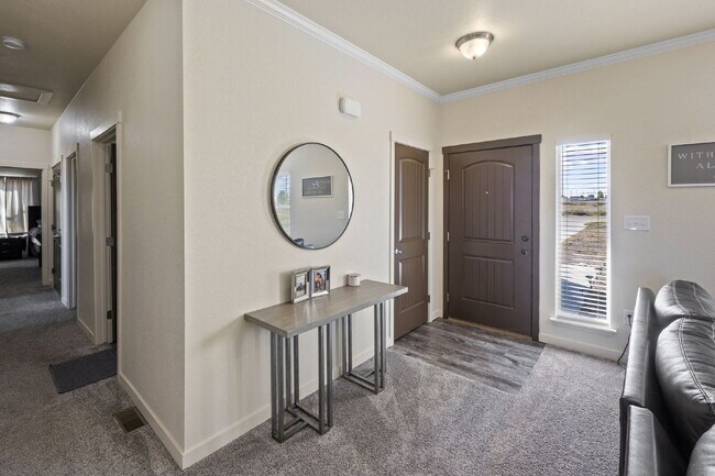 Photo - Spacious 3-Bed, 2-Bath Modern Home on 1.16...