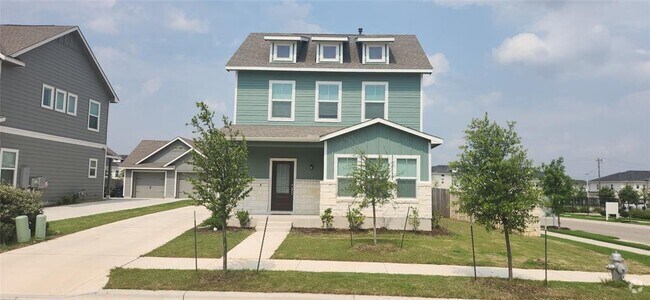 Building Photo - 1320 Weatherford Ln Rental