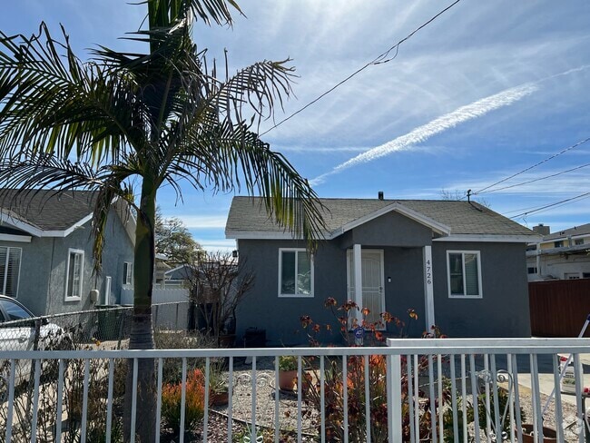 Building Photo - 4728 W 163rd St Rental