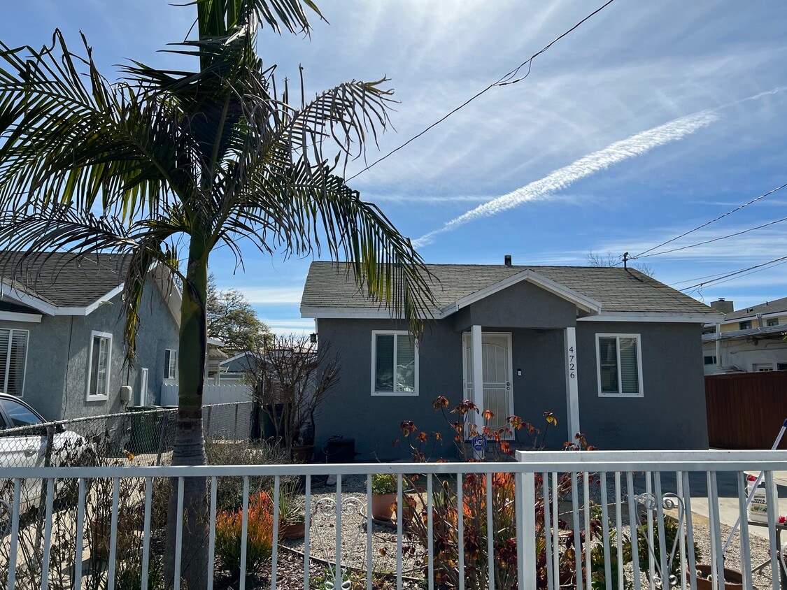 Photo - 4728 W 163rd St (Lawndale, CA)