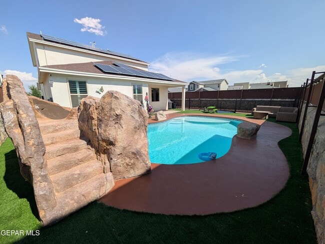 Photo - 10601 Hidden Crown Pl