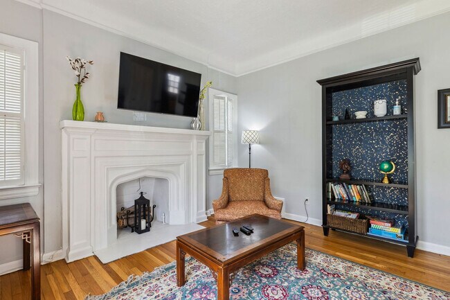 3703 Avalon Rd Unit SI ID1593985P
