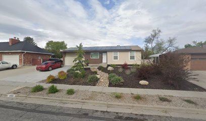 Photo - 4968 S Cowdell St (Salt Lake City, UT)