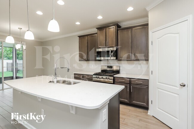 Photo - 3918 Heatherbrook Pl