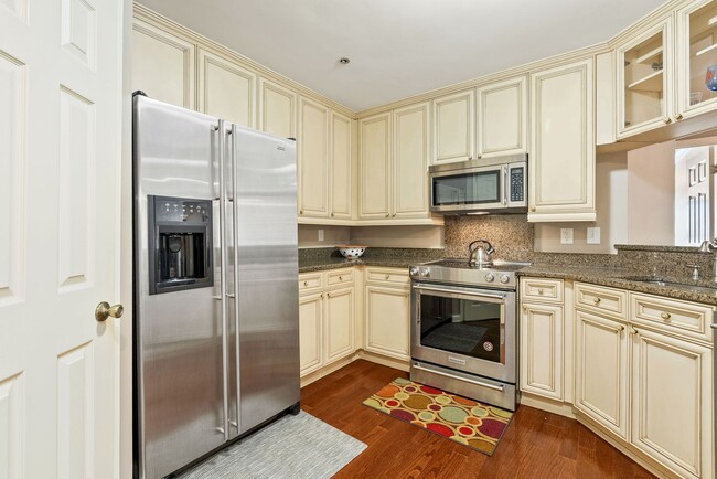 Photo - Magnolia Plaza -145 E. Magnolia, Unit 311 Unit 311