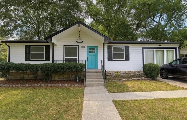 Building Photo - 1660 Almand Creek Dr SW