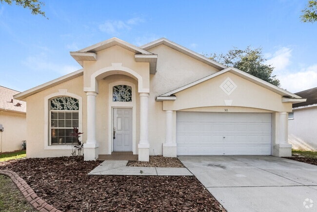 Building Photo - 515 Somerstone Dr Rental