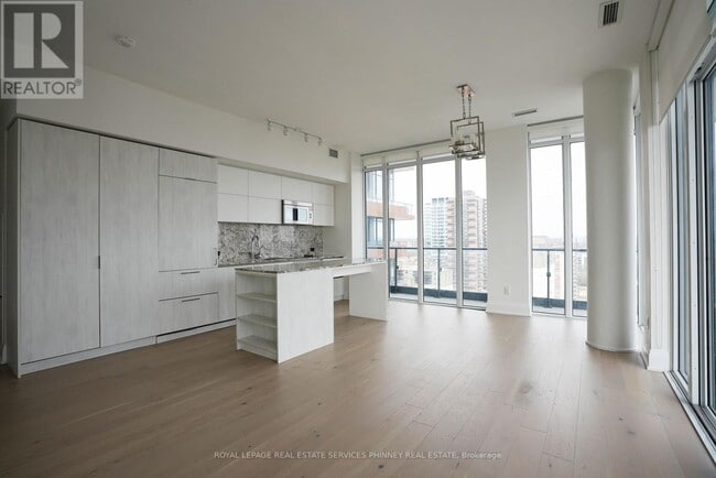 Photo - 21 Park St E Unité 1702