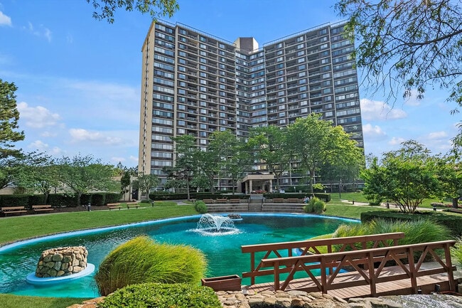 Building Photo - 1 Bay Club Dr Unit #3F Rental
