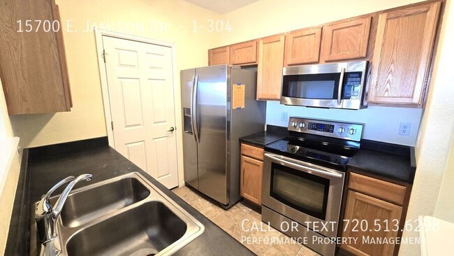 Photo - 15700 E Jamison Dr