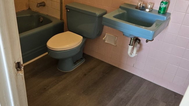 Photo - 414 Ave A Ave Unit 204