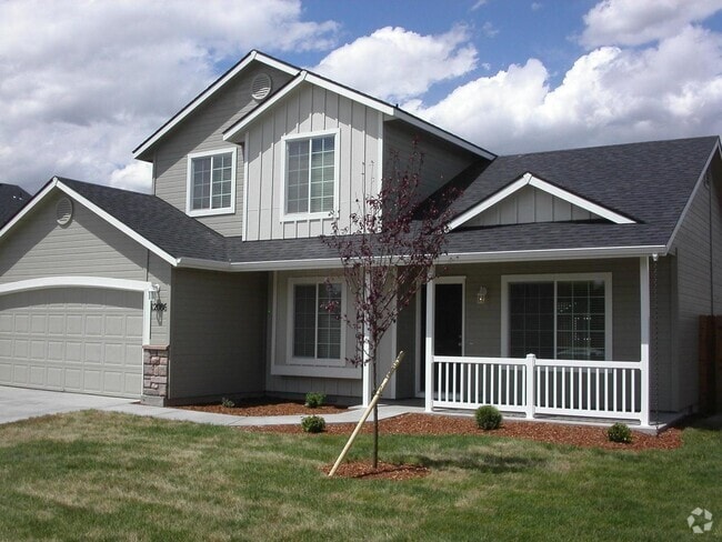 Building Photo - Boise Home in Forest Glen Subdivision | Sp...