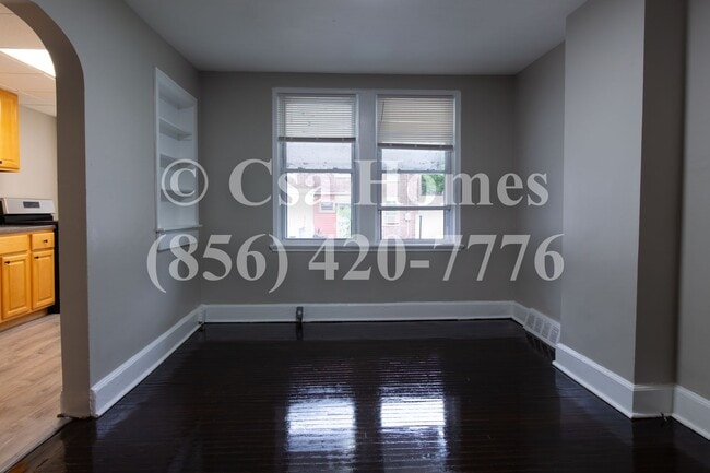 Photo - Newly Renovated 3 Bed/1 Bath home in Fairview!