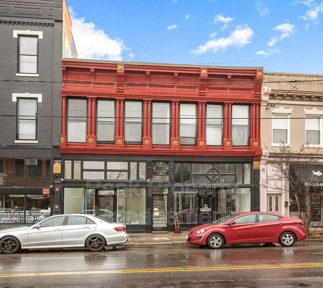Photo - 1311 Hull St Unit APT 203