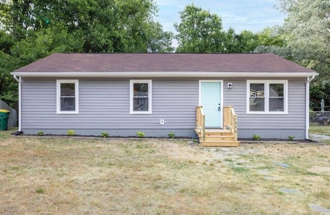 Photo - 1804 Freeman St