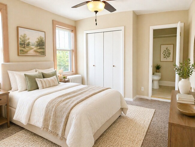 Photo - 105 3rd Ave Unit 305