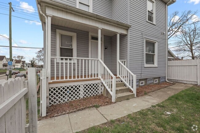 Building Photo - 829-831 Studer Ave Unit 831 Rental
