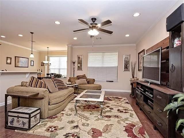 Building Photo - 13400 Briarwick Dr Unit 1202 Rental