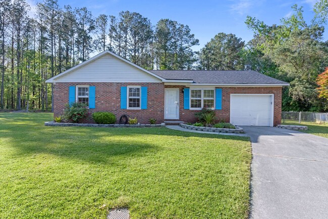 Affordable Single Family Home in Jacksonville - Affordable Single Family Home in Jacksonville