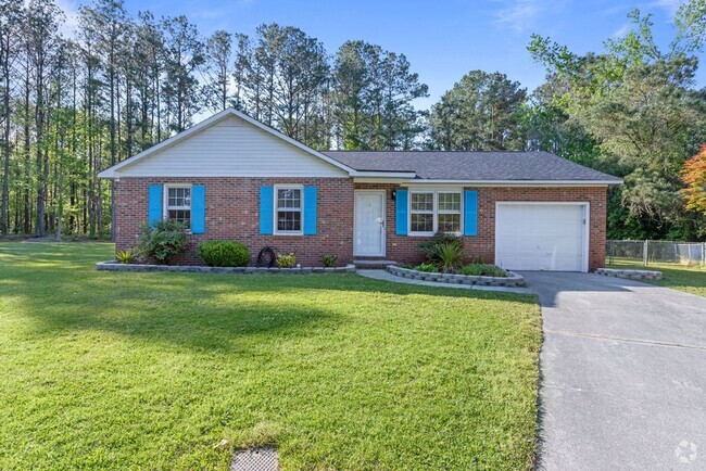 Building Photo - Affordable Single Family Home in Jacksonville