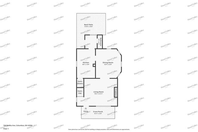 Photo - 156 S Eureka Ave