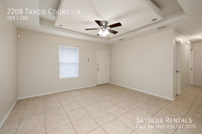 Photo - 2208 Taxco Ct Unit 4