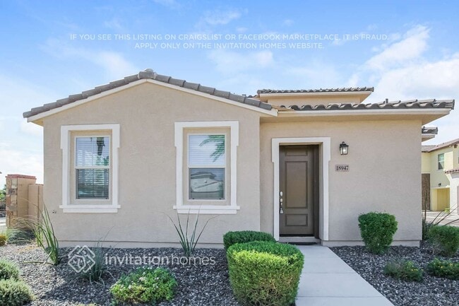 Building Photo - 18947 W Pasadena Ave